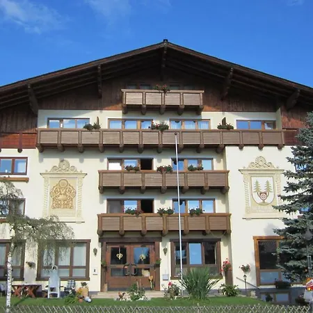 Ferienwohnung Konold Altenmarkt im Pongau Exterior photo