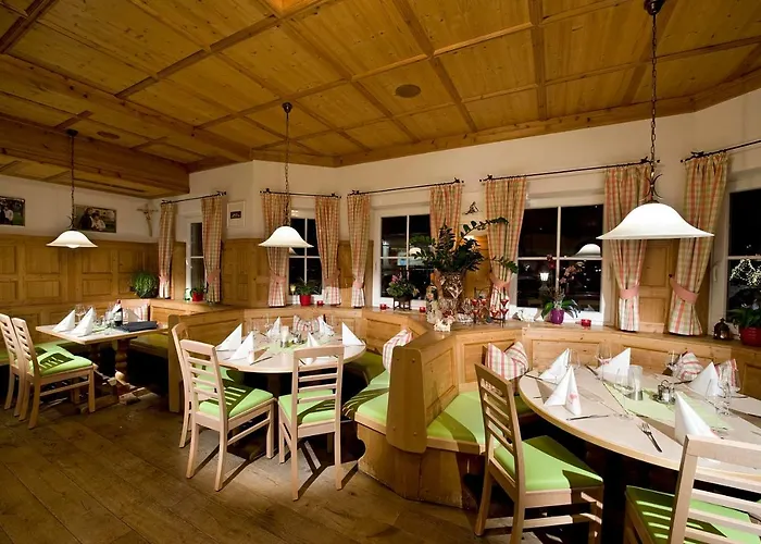 Ferienwohnung Konold