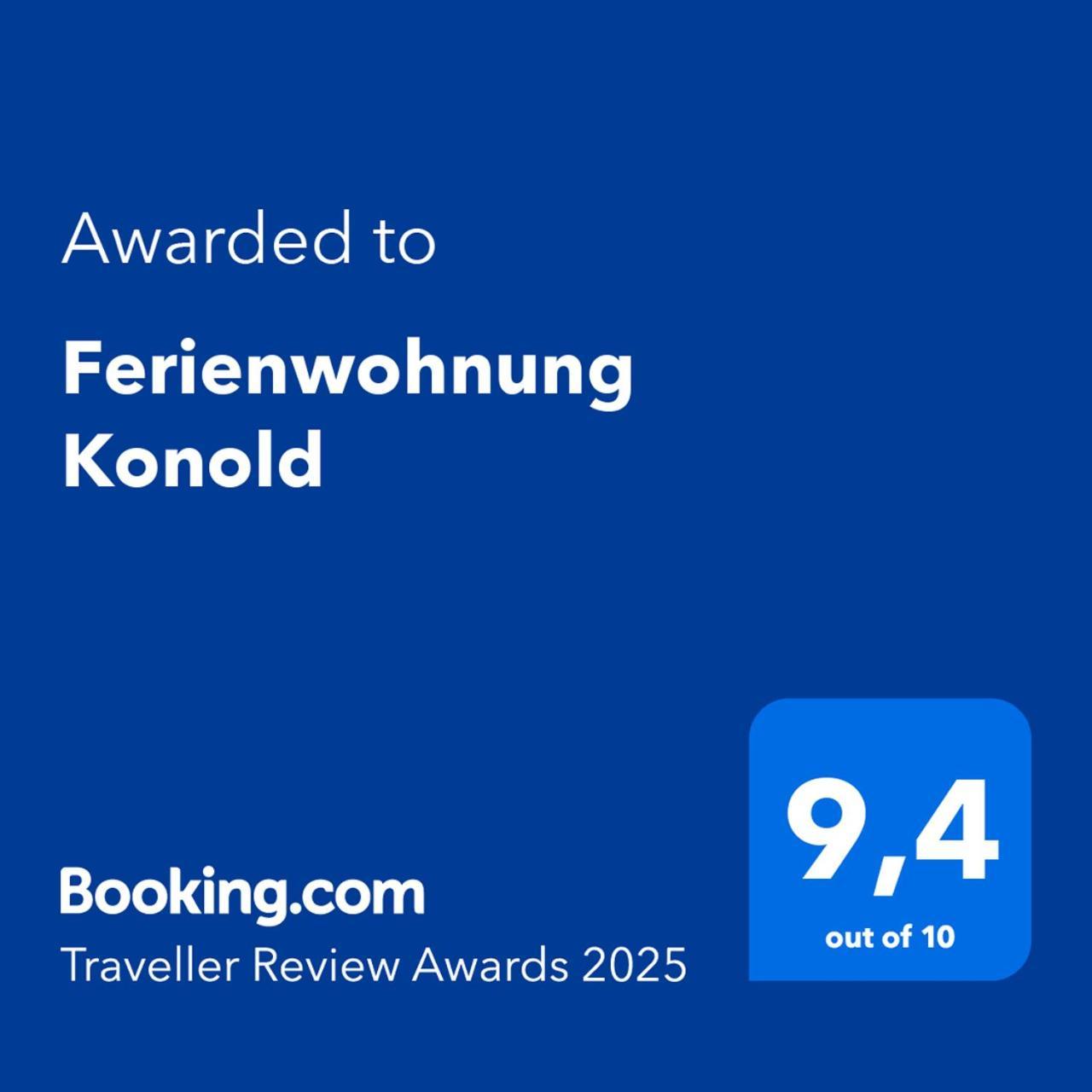 Konold Apartment