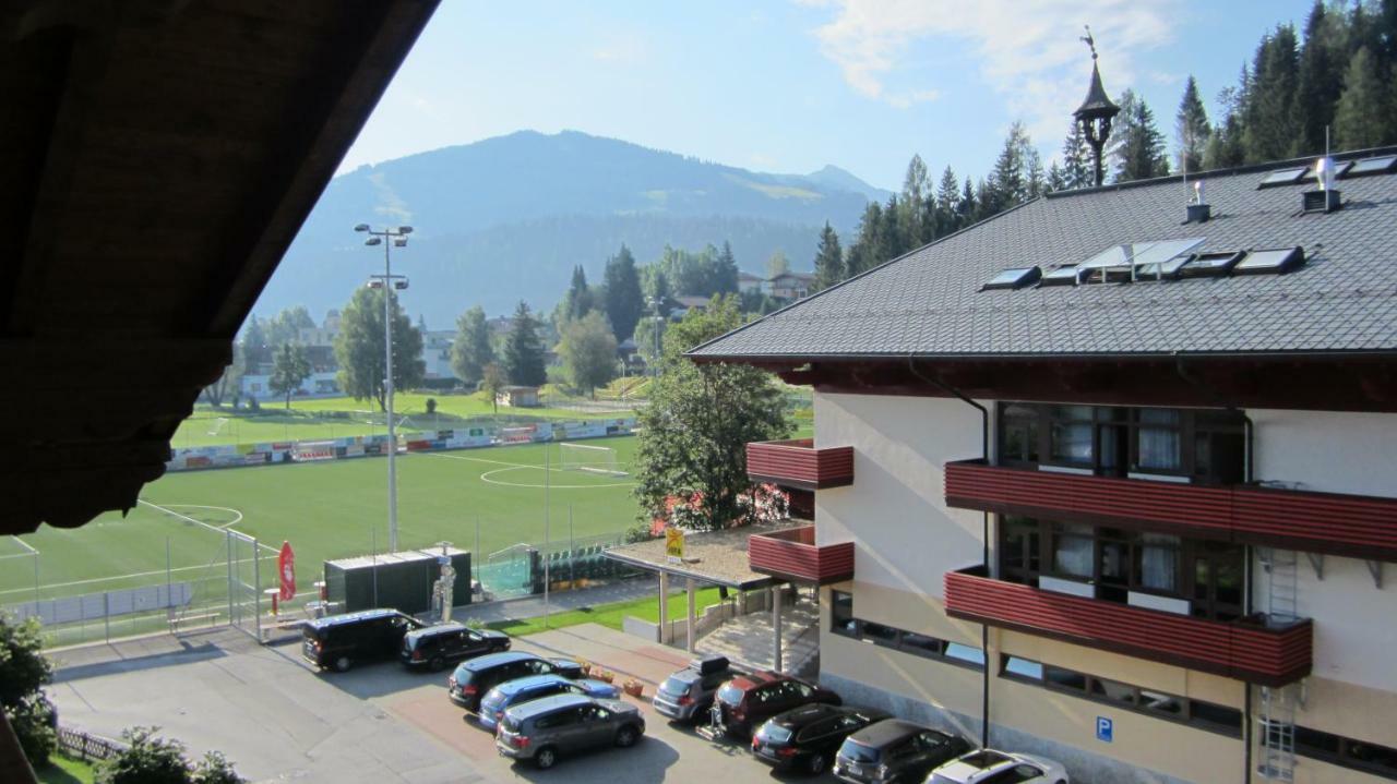 Apartment Konold