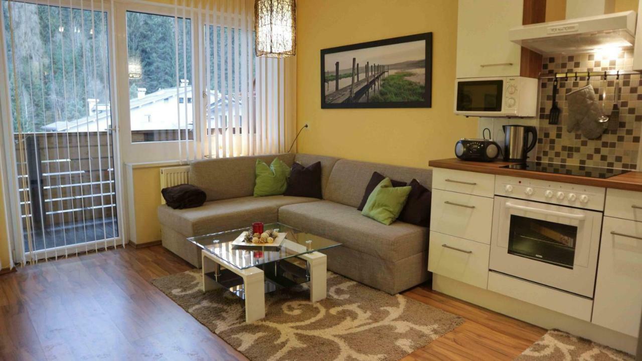 Apartment Konold Altenmarkt im Pongau