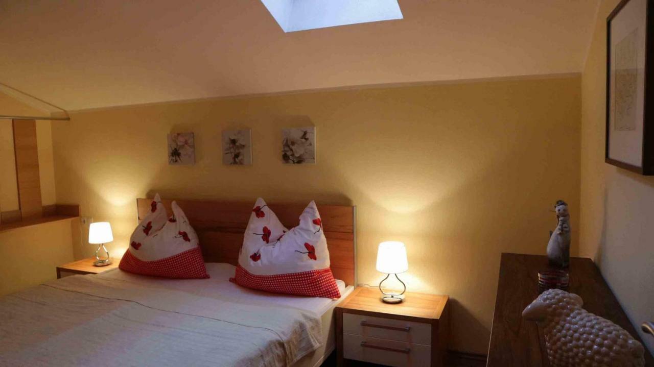 Konold Apartment Altenmarkt im Pongau