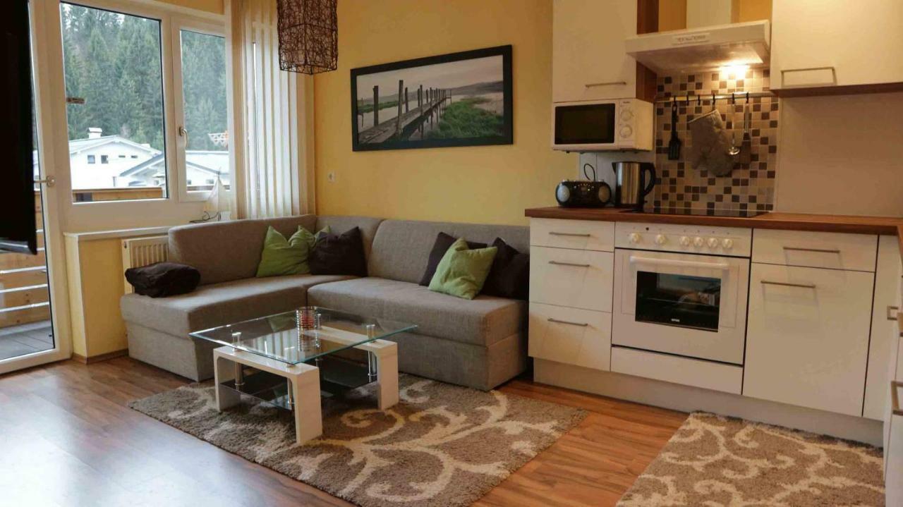 Apartment Konold *
