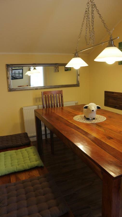 Apartment Konold