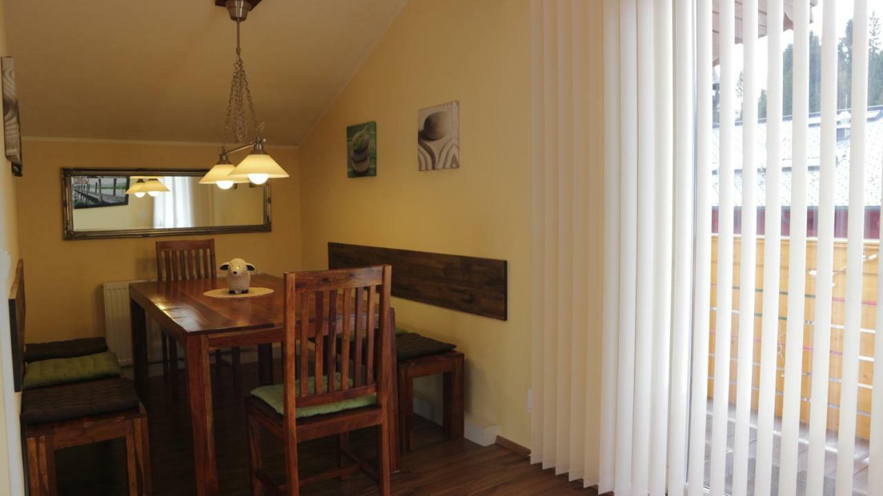 Konold Apartment