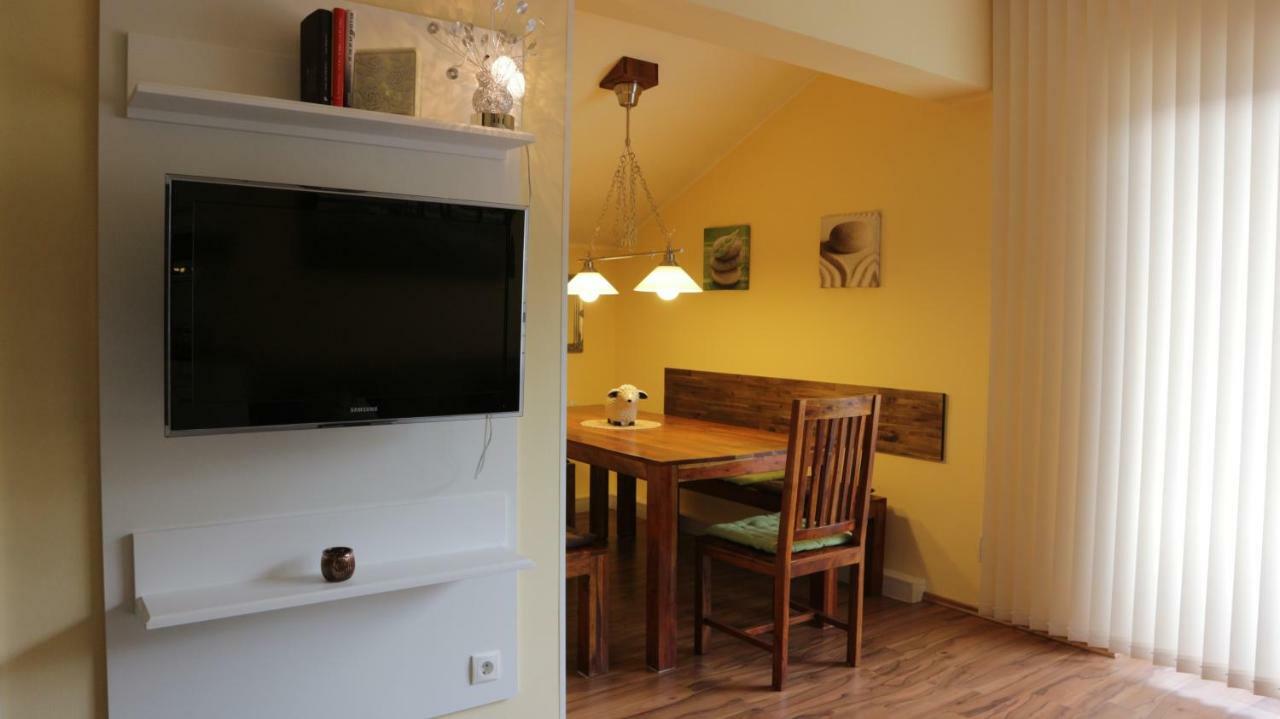 Apartment Konold *