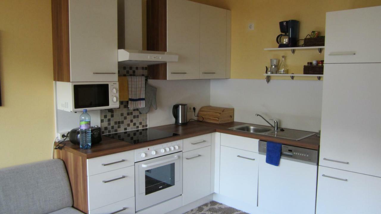 Konold Apartment
